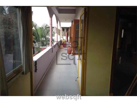 Residential 5 BHK Duplex House for Sale